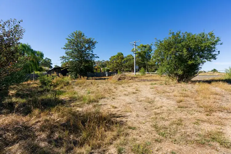 Second view of Homely land listing, 15 Fryers Road, Campbells Creek VIC 3451