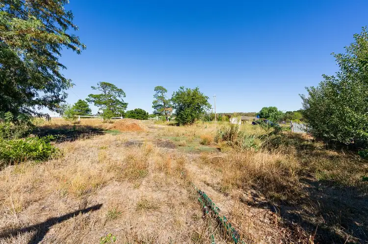 Third view of Homely land listing, 15 Fryers Road, Campbells Creek VIC 3451