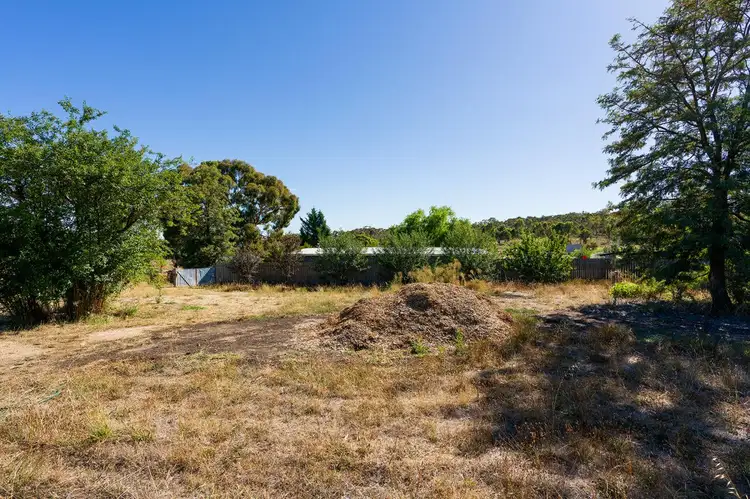 Fourth view of Homely land listing, 15 Fryers Road, Campbells Creek VIC 3451