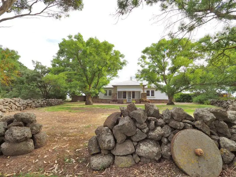 Main view of Homely house listing, 10 Ennerdale Lane, Nerrin Nerrin VIC 3351
