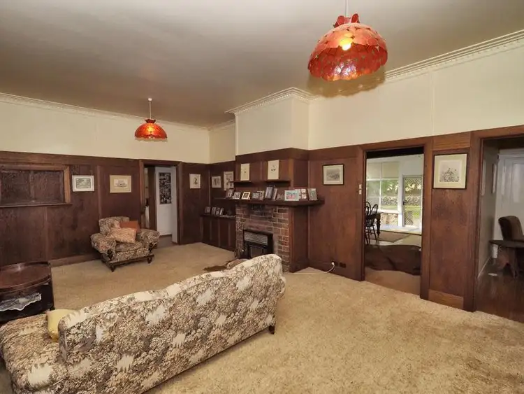 Third view of Homely house listing, 10 Ennerdale Lane, Nerrin Nerrin VIC 3351