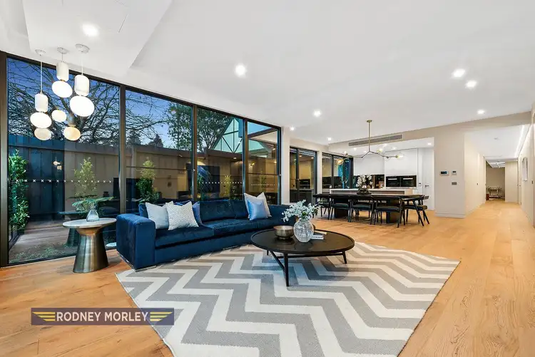 Sixth view of Homely apartment listing, 1/10 Orrong Grove, Caulfield North VIC 3161