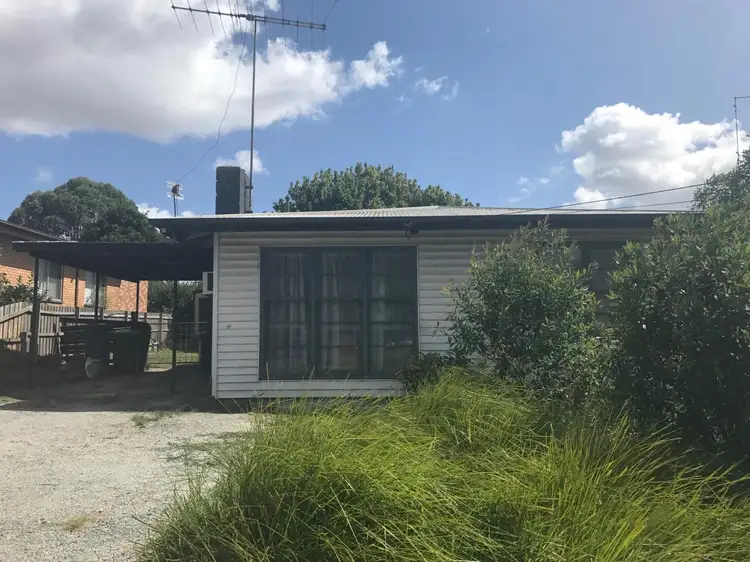15 Bardia Street, Morwell VIC 3840