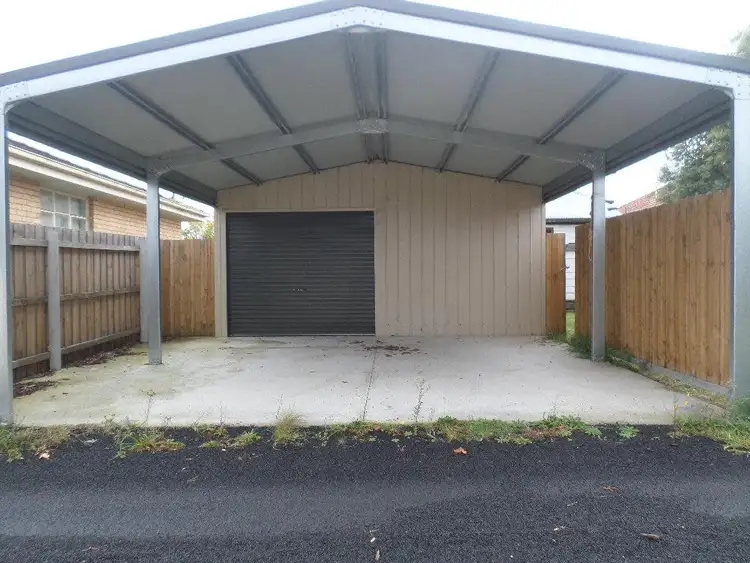 Sixth view of Homely house listing, 17 Maryvale Crescent, Morwell VIC 3840
