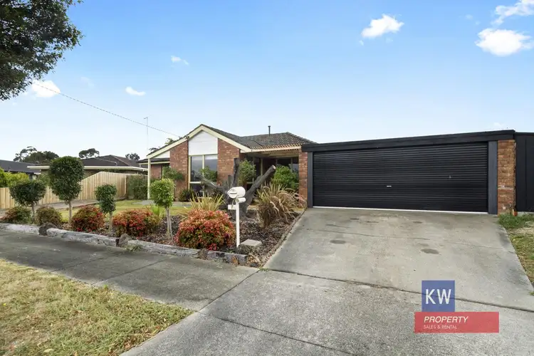 7 Giffard Court, Morwell VIC 3840