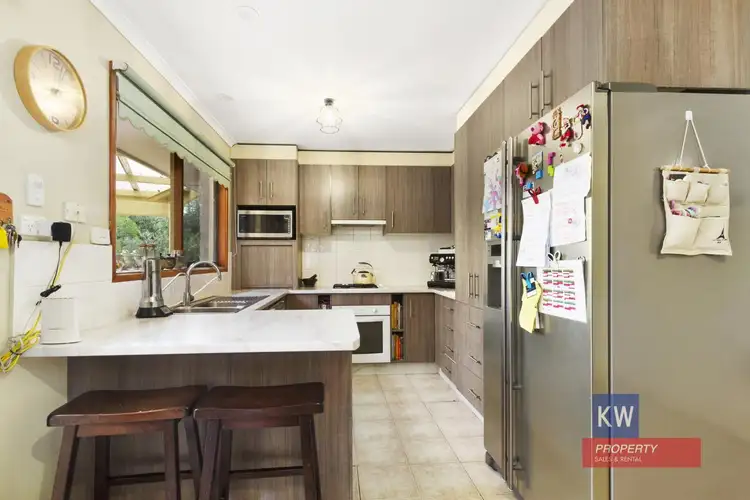 Third view of Homely house listing, 7 Giffard Court, Morwell VIC 3840