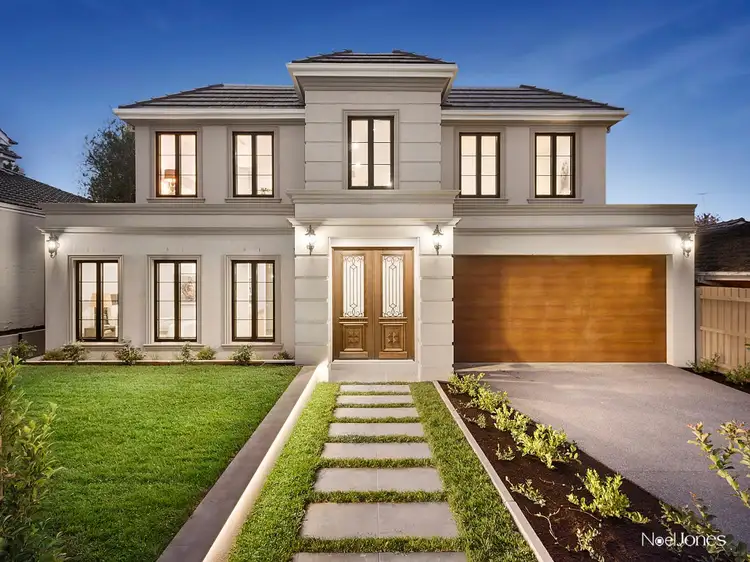16 Nevada Street, Balwyn North VIC 3104