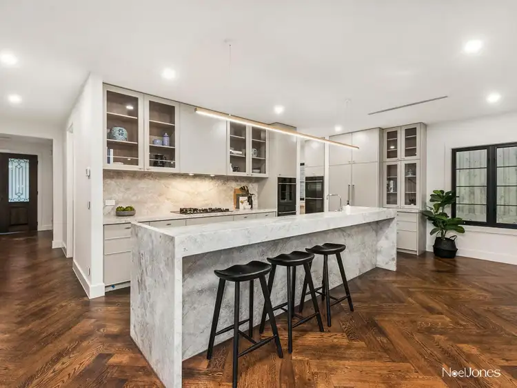 Second view of Homely house listing, 16 Nevada Street, Balwyn North VIC 3104