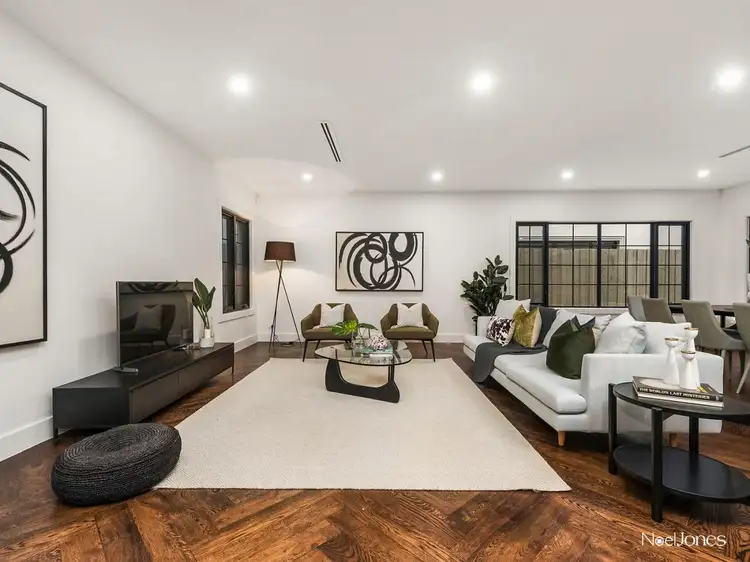 Third view of Homely house listing, 16 Nevada Street, Balwyn North VIC 3104