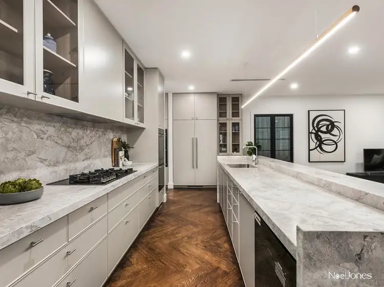 Fifth view of Homely house listing, 16 Nevada Street, Balwyn North VIC 3104