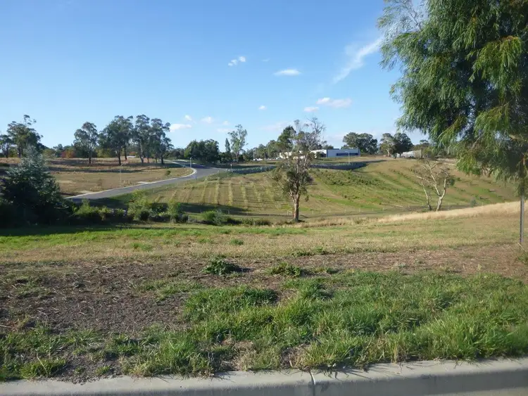 3 (Lot 8) Bevel Court, Kings Meadows TAS 7249