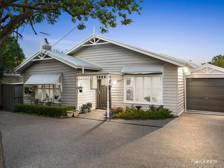 Main view of Homely house listing, 570 Middleborough Road, Blackburn North VIC 3130