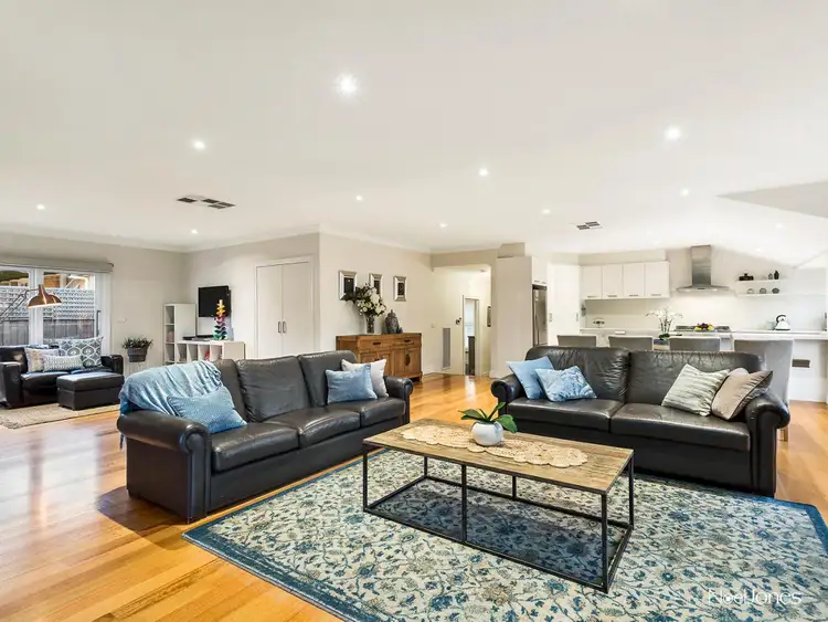 Second view of Homely house listing, 570 Middleborough Road, Blackburn North VIC 3130