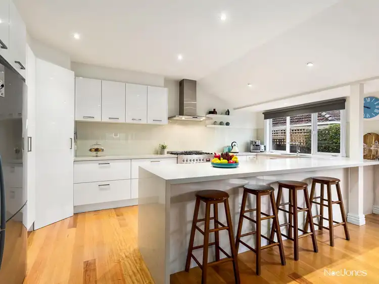 Third view of Homely house listing, 570 Middleborough Road, Blackburn North VIC 3130