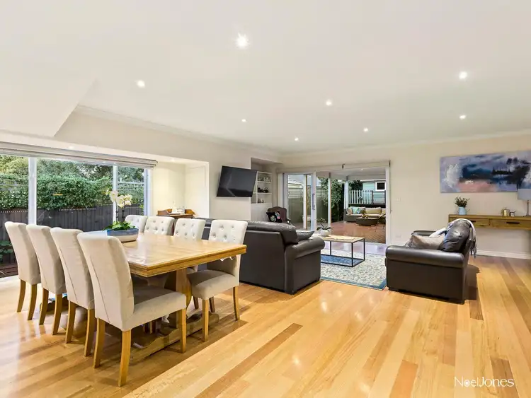 Sixth view of Homely house listing, 570 Middleborough Road, Blackburn North VIC 3130