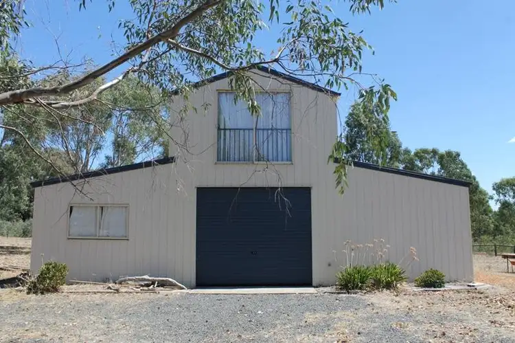 Third view of Homely rural property listing, 81 Wilson Road, Heathcote VIC 3523