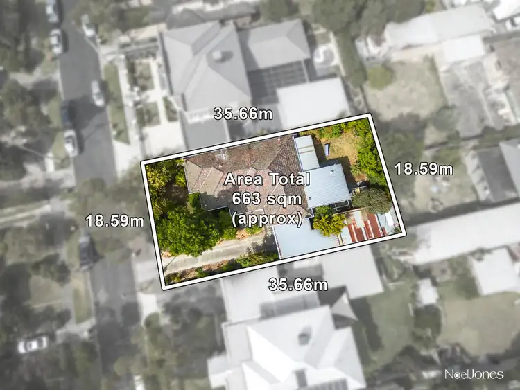 Main view of Homely house listing, 19 Mitta Street, Box Hill North VIC 3129