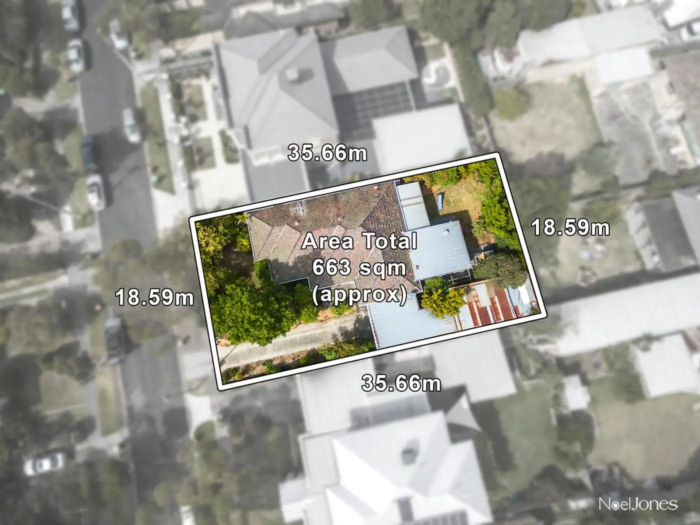 Main view of Homely house listing, 19 Mitta Street, Box Hill North VIC 3129