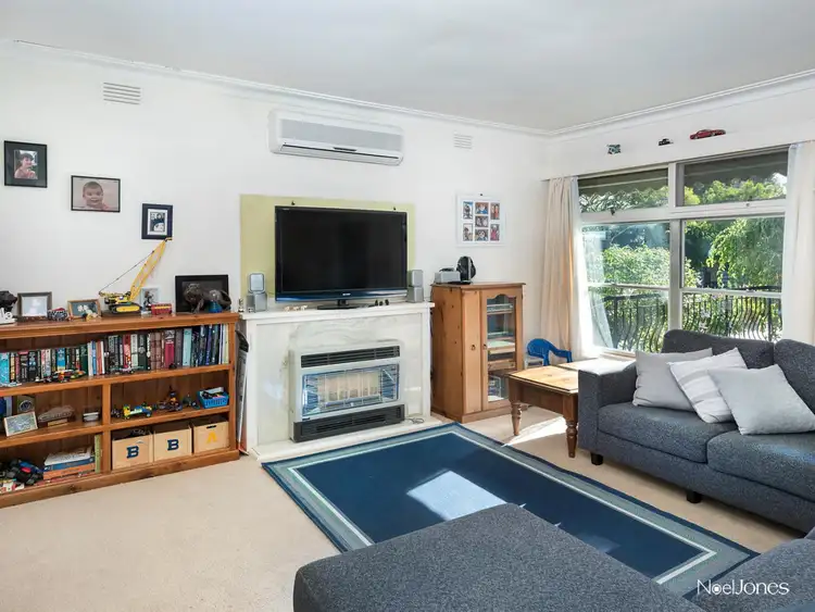 Fourth view of Homely house listing, 19 Mitta Street, Box Hill North VIC 3129