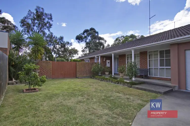 31 Wyung Drive, Morwell VIC 3840