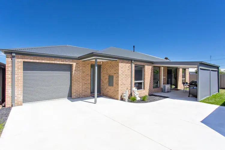 8a Burnett Street, Sebastopol VIC 3356