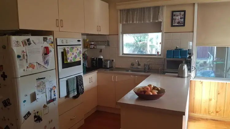 Second view of Homely house listing, 8 Connan Court, Morwell VIC 3840
