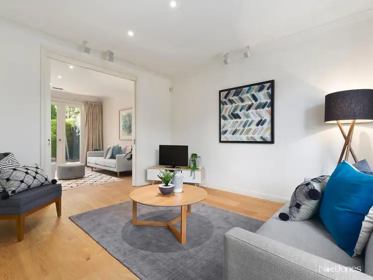 1/15 Belmore Road, Balwyn North VIC 3104