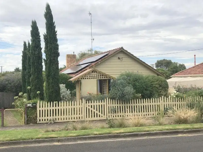 Main view of Homely house listing, 52 Crawley Street, Warrnambool VIC 3280