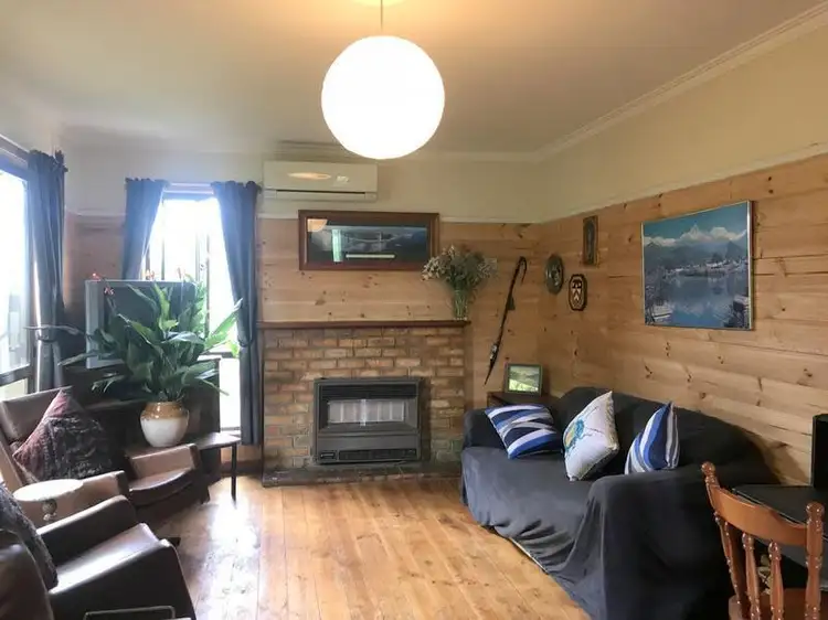 Second view of Homely house listing, 52 Crawley Street, Warrnambool VIC 3280