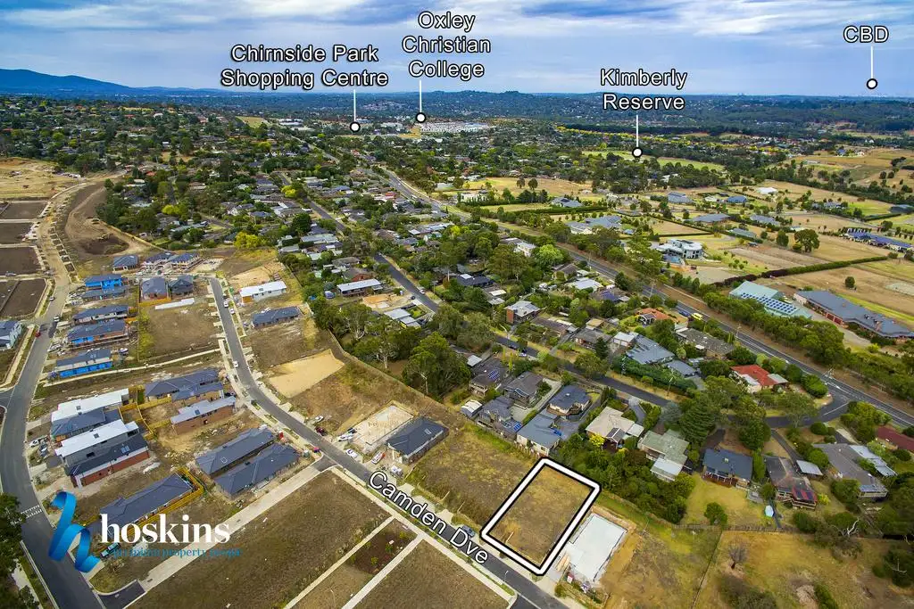 Main view of Homely land listing, Address available on request