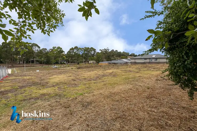 Fifth view of Homely land listing, Address available on request