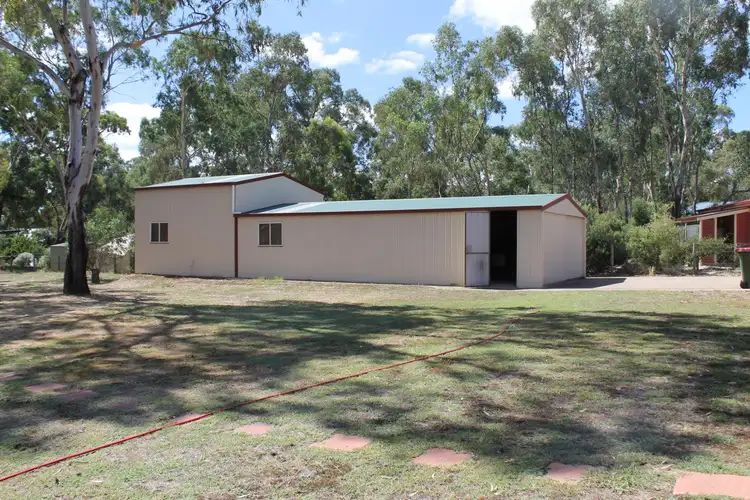 Second view of Homely house listing, 18 Wattle Drive, Heathcote VIC 3523