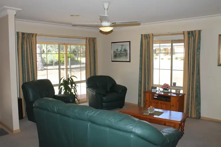 Third view of Homely house listing, 18 Wattle Drive, Heathcote VIC 3523