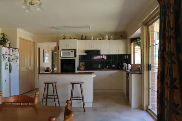 Fourth view of Homely house listing, 18 Wattle Drive, Heathcote VIC 3523