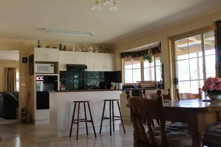 Fifth view of Homely house listing, 18 Wattle Drive, Heathcote VIC 3523