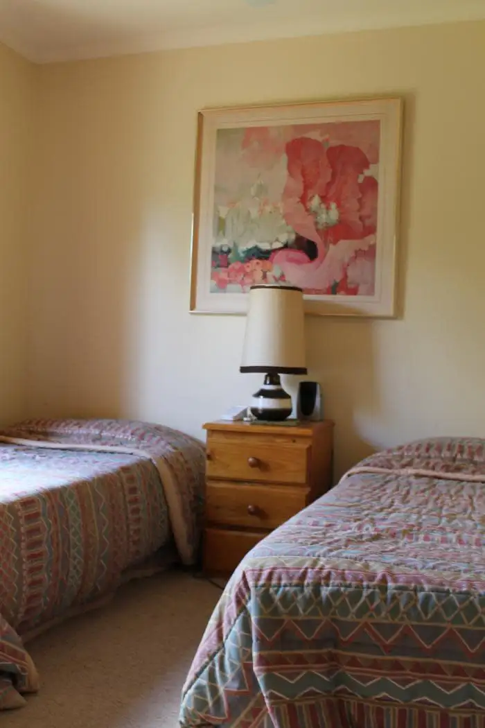 Seventh view of Homely house listing, 18 Wattle Drive, Heathcote VIC 3523