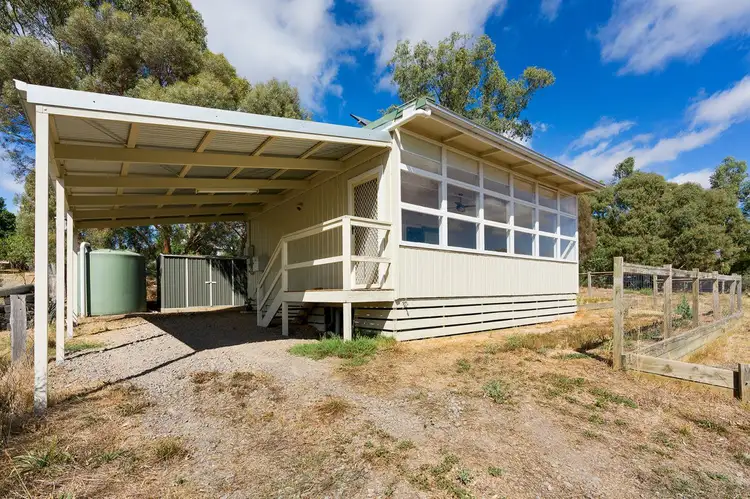 Main view of Homely house listing, 38 Moscript Street, Campbells Creek VIC 3451