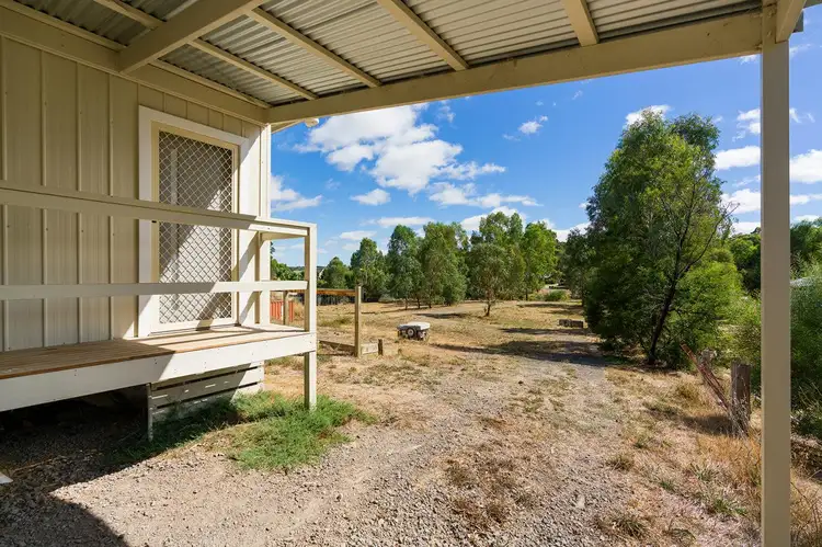 Second view of Homely house listing, 38 Moscript Street, Campbells Creek VIC 3451