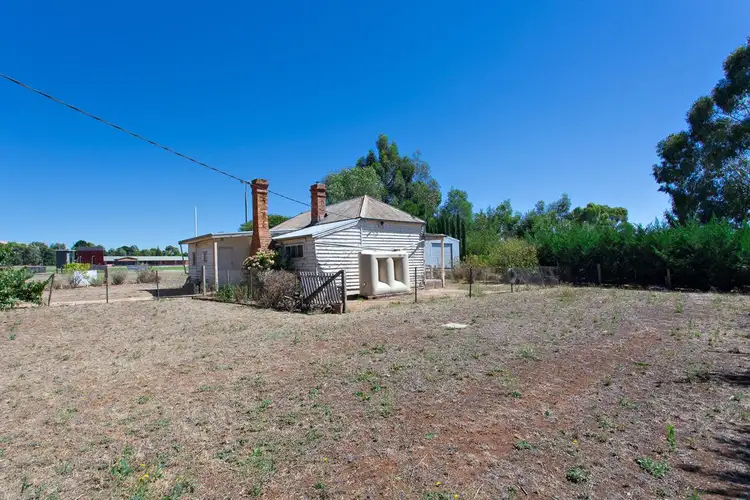 Second view of Homely house listing, 18 Hall Street, Waubra VIC 3352