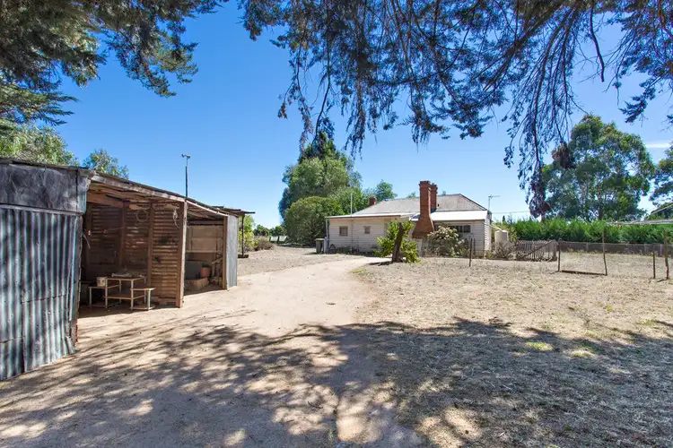 Third view of Homely house listing, 18 Hall Street, Waubra VIC 3352