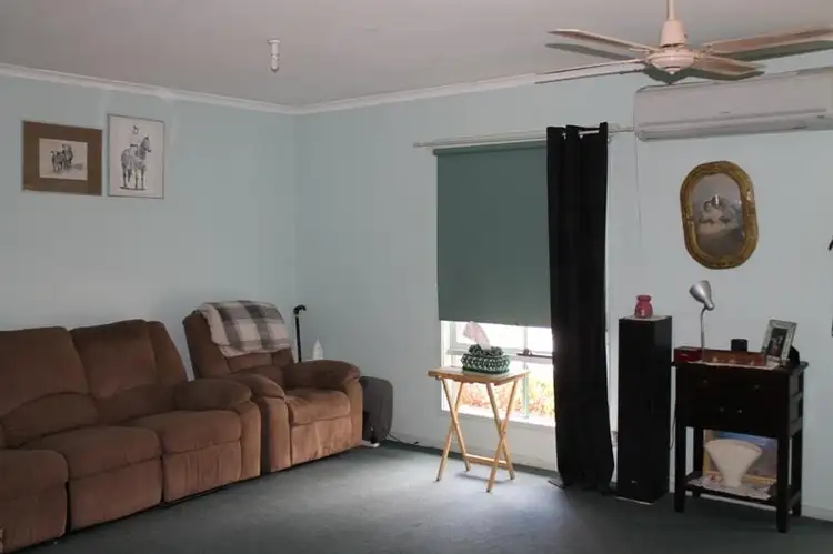 Third view of Homely townhouse listing, 29 Shakespeare Street, Heathcote VIC 3523
