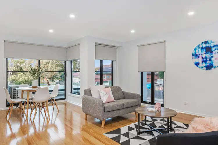 Second view of Homely unit listing, 14/14 Albert Crescent, St Albans VIC 3021