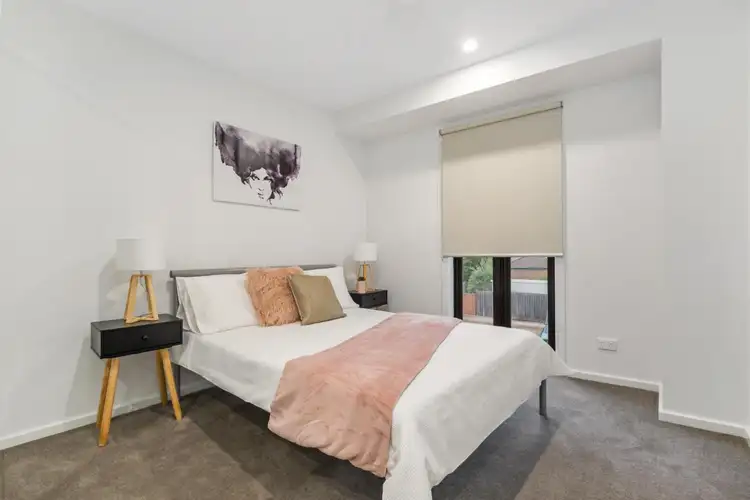 Third view of Homely unit listing, 14/14 Albert Crescent, St Albans VIC 3021