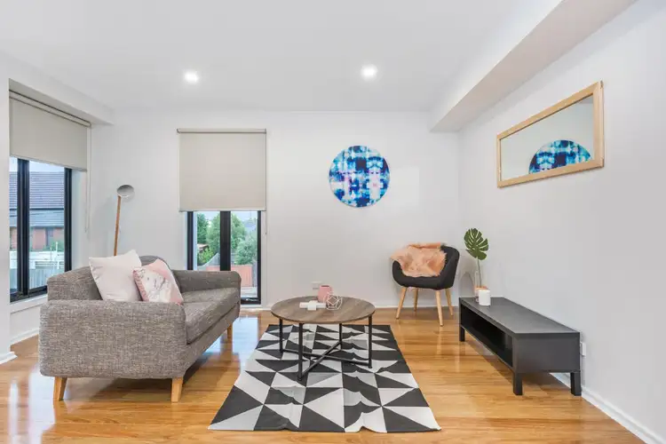 Fourth view of Homely unit listing, 14/14 Albert Crescent, St Albans VIC 3021