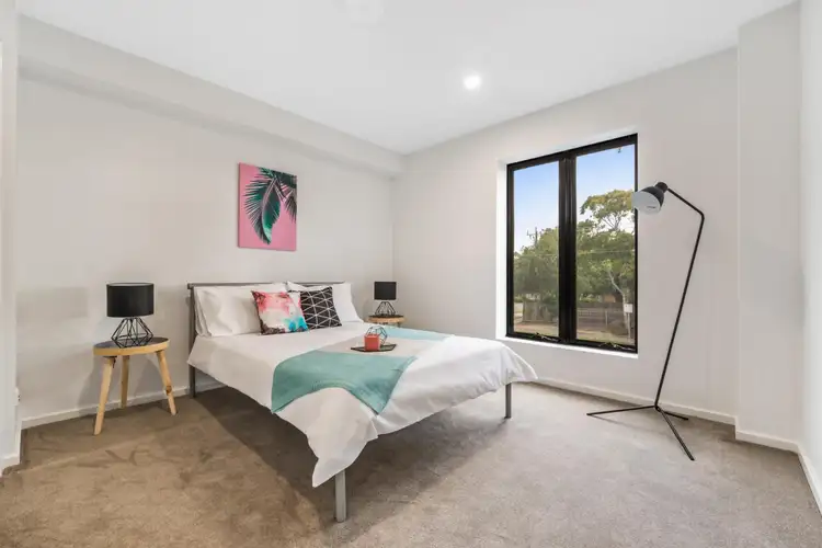 Fifth view of Homely unit listing, 14/14 Albert Crescent, St Albans VIC 3021