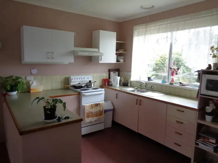 Second view of Homely house listing, 4 Junier Street, Morwell VIC 3840
