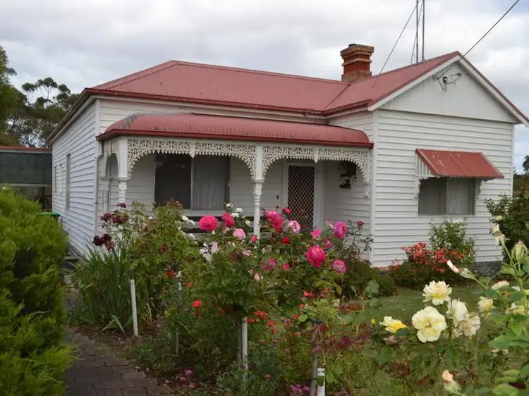 Main view of Homely house listing, 79 High Street, Macarthur VIC 3286