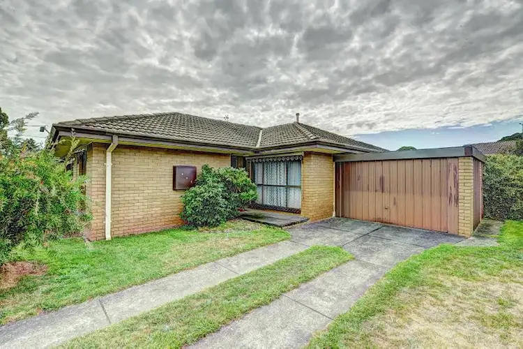 Second view of Homely house listing, 406 Forest Street, Wendouree VIC 3355