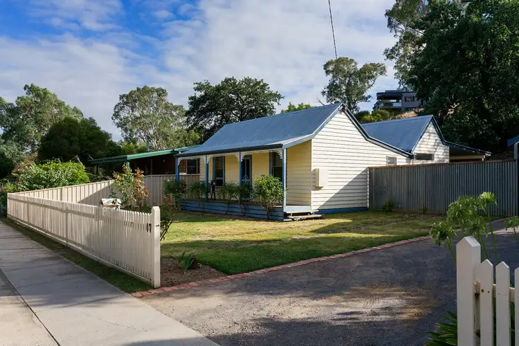 17 Duke Street, Castlemaine VIC 3450