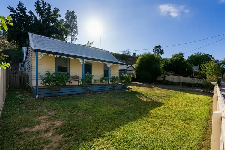 Third view of Homely house listing, 17 Duke Street, Castlemaine VIC 3450